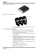 Предварительный просмотр 136 страницы Danfoss TGH285 Service Manual