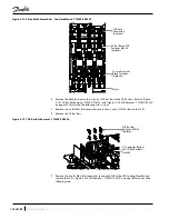 Предварительный просмотр 142 страницы Danfoss TGH285 Service Manual