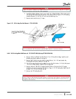 Предварительный просмотр 151 страницы Danfoss TGH285 Service Manual