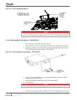 Предварительный просмотр 152 страницы Danfoss TGH285 Service Manual