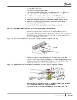 Предварительный просмотр 153 страницы Danfoss TGH285 Service Manual