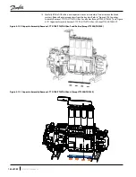 Предварительный просмотр 162 страницы Danfoss TGH285 Service Manual