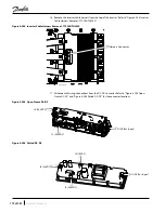 Предварительный просмотр 172 страницы Danfoss TGH285 Service Manual