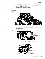 Предварительный просмотр 173 страницы Danfoss TGH285 Service Manual