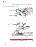 Предварительный просмотр 174 страницы Danfoss TGH285 Service Manual