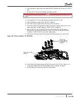 Предварительный просмотр 183 страницы Danfoss TGH285 Service Manual