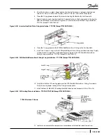 Предварительный просмотр 185 страницы Danfoss TGH285 Service Manual