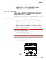 Предварительный просмотр 187 страницы Danfoss TGH285 Service Manual