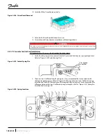 Предварительный просмотр 188 страницы Danfoss TGH285 Service Manual