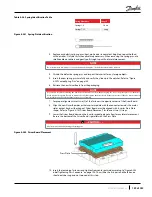 Preview for 189 page of Danfoss TGH285 Service Manual