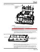 Preview for 205 page of Danfoss TGH285 Service Manual
