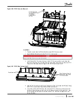 Предварительный просмотр 205 страницы Danfoss TGH285 Service Manual