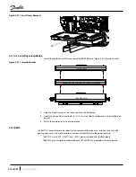 Предварительный просмотр 214 страницы Danfoss TGH285 Service Manual