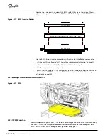 Предварительный просмотр 218 страницы Danfoss TGH285 Service Manual