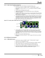 Предварительный просмотр 221 страницы Danfoss TGH285 Service Manual