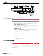 Preview for 222 page of Danfoss TGH285 Service Manual