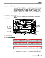 Preview for 223 page of Danfoss TGH285 Service Manual