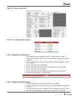 Предварительный просмотр 225 страницы Danfoss TGH285 Service Manual