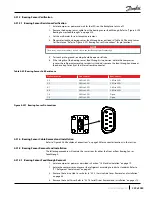 Предварительный просмотр 229 страницы Danfoss TGH285 Service Manual