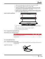 Предварительный просмотр 231 страницы Danfoss TGH285 Service Manual