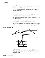 Предварительный просмотр 244 страницы Danfoss TGH285 Service Manual