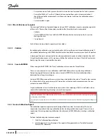 Preview for 252 page of Danfoss TGH285 Service Manual