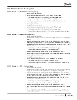 Preview for 257 page of Danfoss TGH285 Service Manual