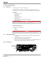 Предварительный просмотр 264 страницы Danfoss TGH285 Service Manual