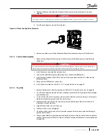 Preview for 265 page of Danfoss TGH285 Service Manual