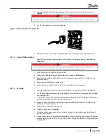 Предварительный просмотр 265 страницы Danfoss TGH285 Service Manual