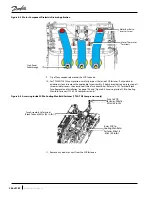 Предварительный просмотр 266 страницы Danfoss TGH285 Service Manual