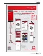 Предварительный просмотр 281 страницы Danfoss TGH285 Service Manual