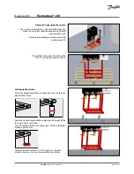 Предварительный просмотр 2 страницы Danfoss ThermoDual-CM Quick Manual