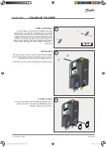 Предварительный просмотр 2 страницы Danfoss ThermoDual-FLS-COMBI Quick Manual