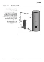 Preview for 3 page of Danfoss ThermoDual-GS Quick Manual