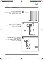 Preview for 2 page of Danfoss ThermoDual S Quick Manual