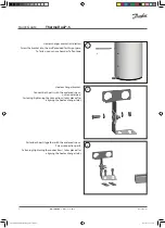 Предварительный просмотр 2 страницы Danfoss ThermoDual S Quick Manual