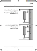 Предварительный просмотр 5 страницы Danfoss ThermoDual S Quick Manual