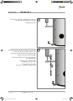 Предварительный просмотр 6 страницы Danfoss ThermoDual S Quick Manual