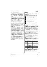 Предварительный просмотр 17 страницы Danfoss TI 180 E Manual