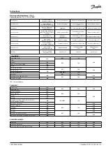 Preview for 3 page of Danfoss TL3G Instructions Manual