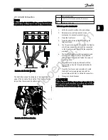 Предварительный просмотр 14 страницы Danfoss TLX Pro Installation Manual