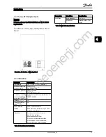 Preview for 24 page of Danfoss TLX Pro Installation Manual