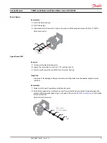 Preview for 27 page of Danfoss TMM 070 Service Manual