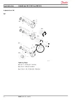 Preview for 14 page of Danfoss TMT W FL Repair Instruction