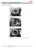 Preview for 50 page of Danfoss TMT W FL Repair Instruction