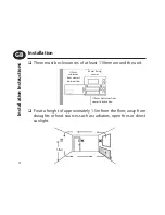 Предварительный просмотр 4 страницы Danfoss TP4 User & Installation Instructions Manual