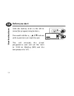 Preview for 12 page of Danfoss TP4 User & Installation Instructions Manual