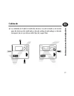 Preview for 27 page of Danfoss TP4 User & Installation Instructions Manual