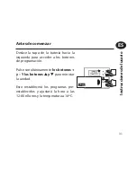 Preview for 31 page of Danfoss TP4 User & Installation Instructions Manual